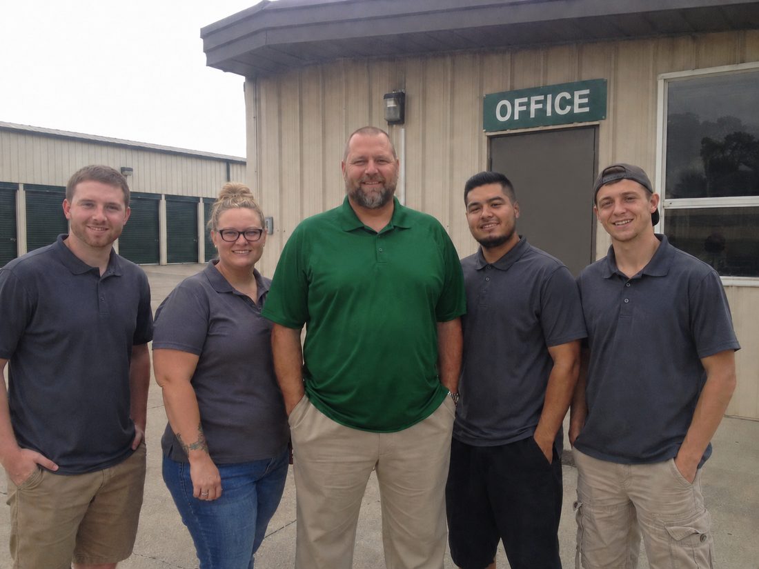 Pest control professionals in Marietta, GA