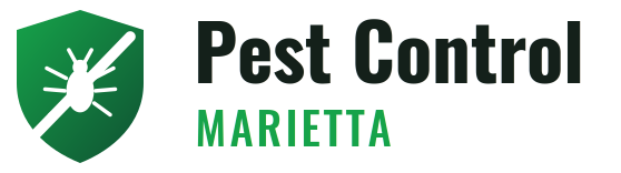 Marietta Pest Control